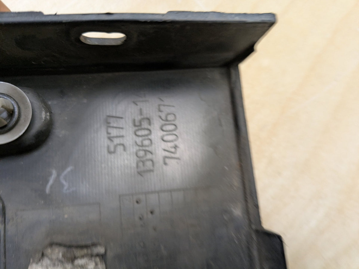 2018-2025 BMW X3 G01 OEM