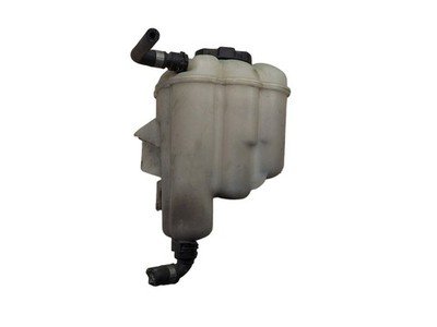 2015-2019 BMW X6 F16 Coolant Expansion Tank Reservoir 8630170 OEM