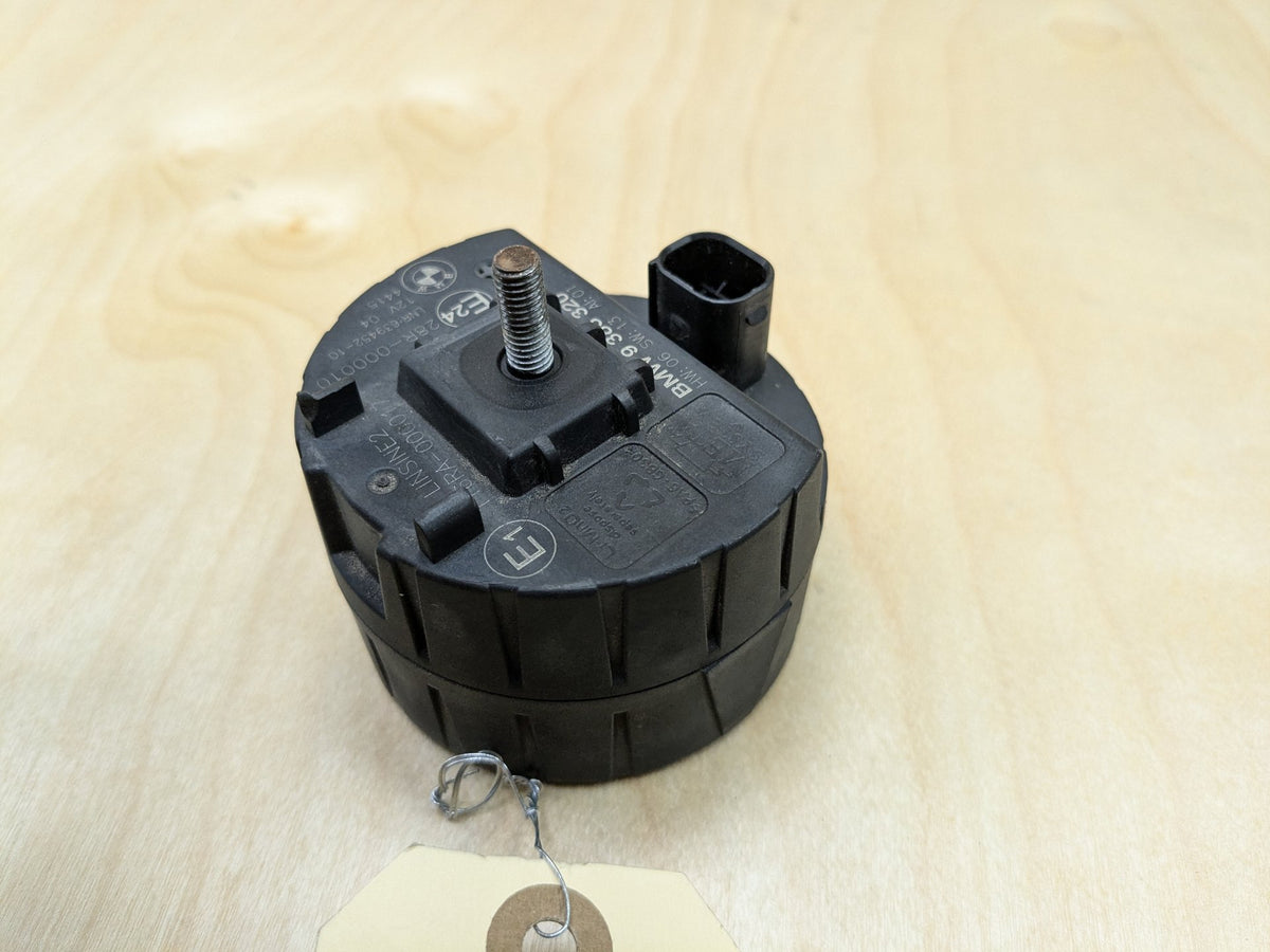 OEM BMW F02 F10 F22 F25 F30 F32 F80 F82 M3 M4 Anti Theft Alarm Power Siren Horn