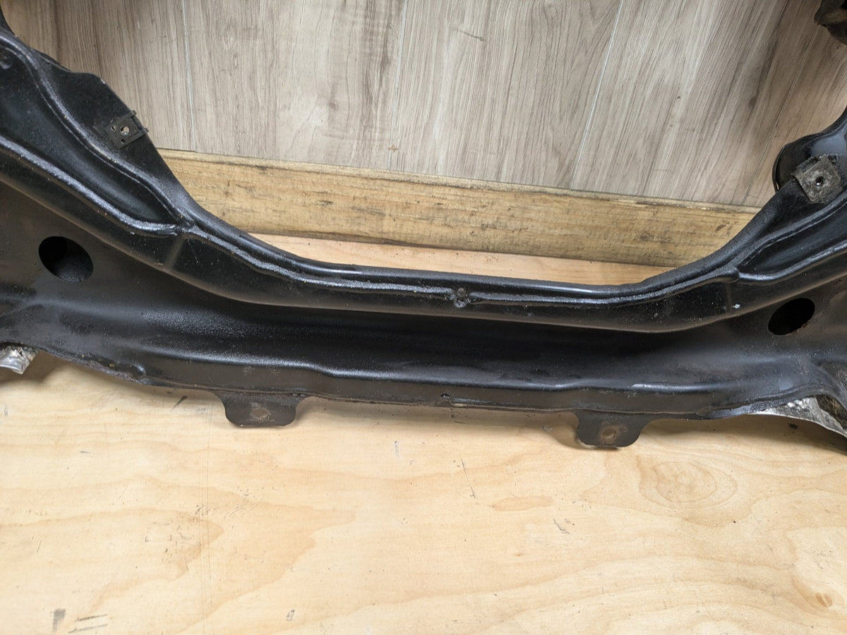 09-16 OEM Mercedes-Benz E550 W212 M278 Front Axle Support Crossmember Subframe