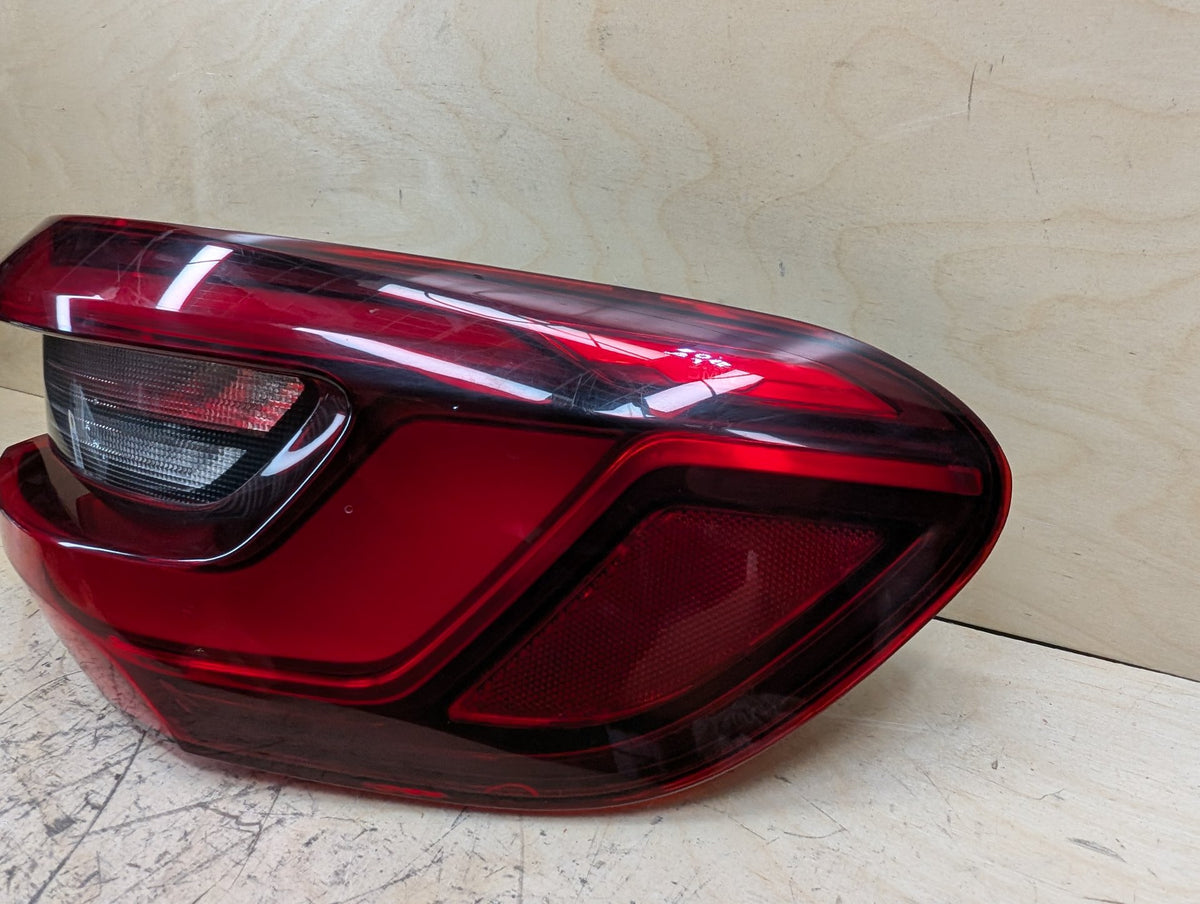 2019-2026 BMW X5 G05 Rear Right Passenger Outer Tail Light 7442262 OEM