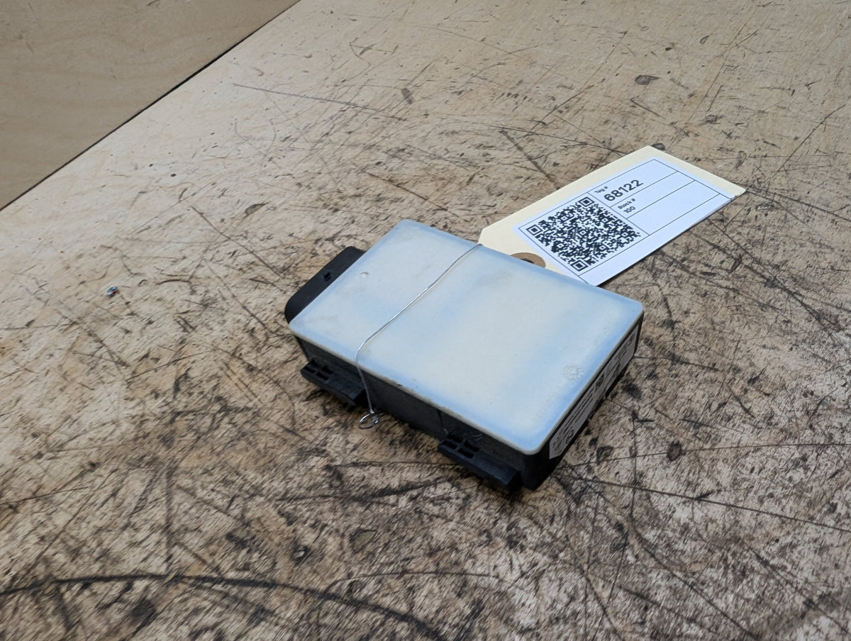 2016-2019 BMW 740Li G12 Blind Spot Lane Sensor Radar Module 6881203 OEM