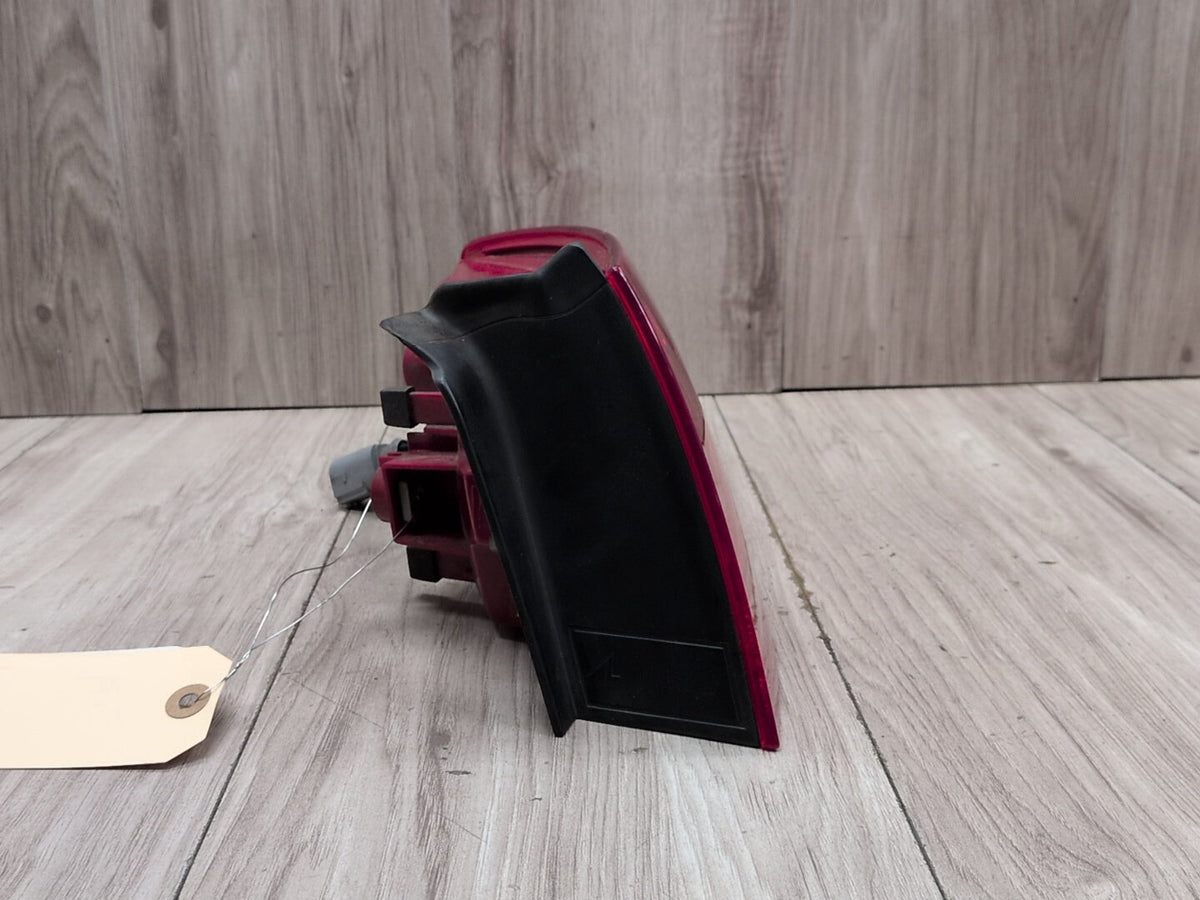 2016 Audi S5 8T Rear Right Passenger Outer Tail Light 8T0945096J OEM