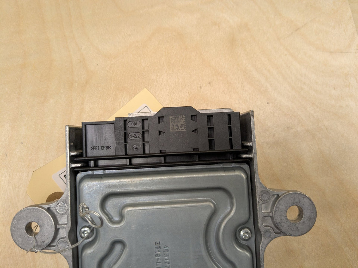 OEM BMW G01 G02 G12 G30 X3 X4 SRS Main Restraint Control Module