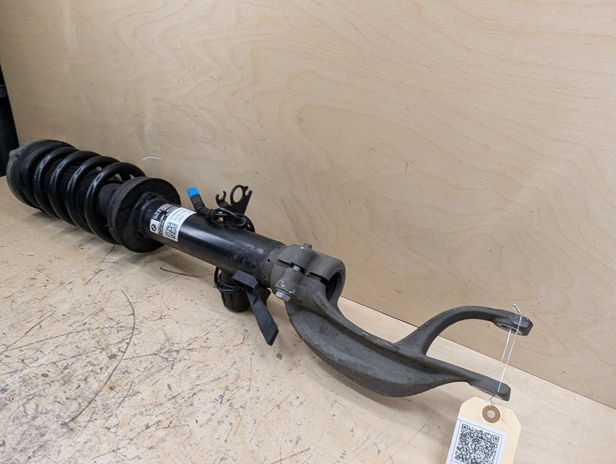 19-23 OEM BMW G05 X5 40 50 Front Right Passenger Spring Strut Shock Absorber VDC