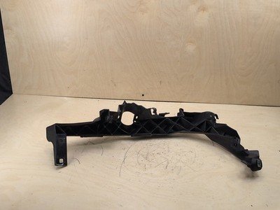 09-11 BMW E90 E91 LCI Front Left Driver Headlight Arm Bracket Mount Plastic