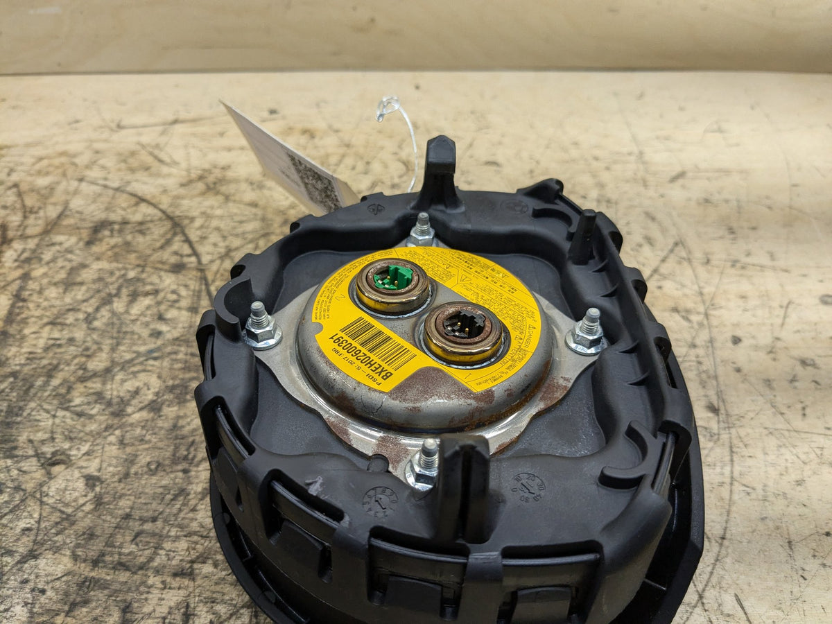 OEM BMW E82 E84 E88 E90 E92 E93 Front Driver SPORT Steering Wheel Airbag Air Bag