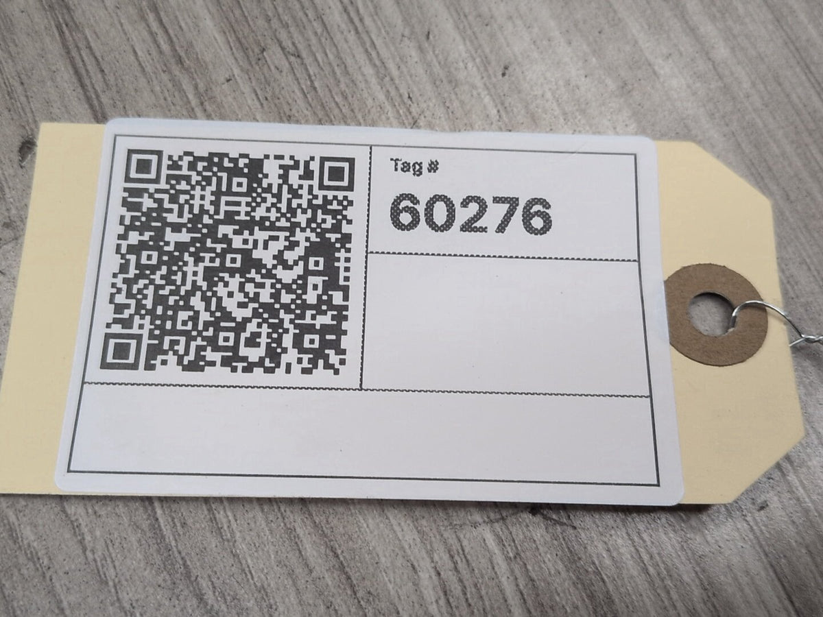 14-20 OEM BMW F32 F36 F82 M4 428 430 435 440 Gas Fuel Tank Filler Assembly