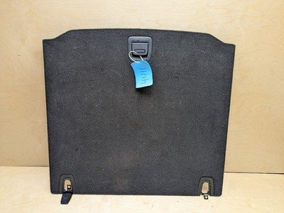 18-24 OEM BMW G01 X3 Trunk Floor Mat Carpet Cargo Liner Storage Cover