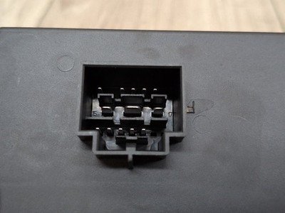 2013-2017 Audi S5 8T Bdc Body Domain Fem Control Module w/ Key 8K0907063D OEM