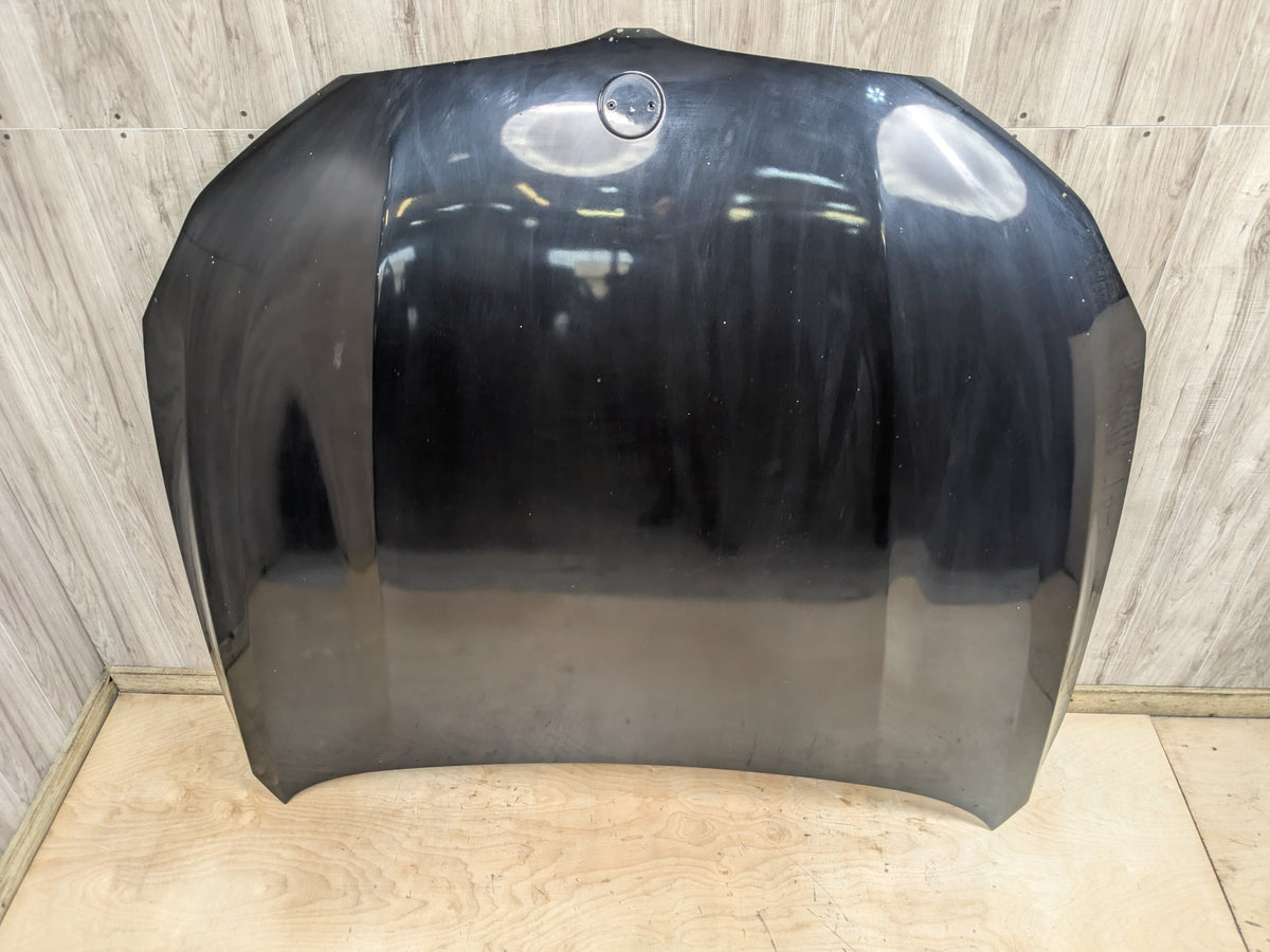 2016-2019 PRE LCI OEM BMW G11 G12 740 750 M760 ALPINA B7 Hood Bonnet Panel