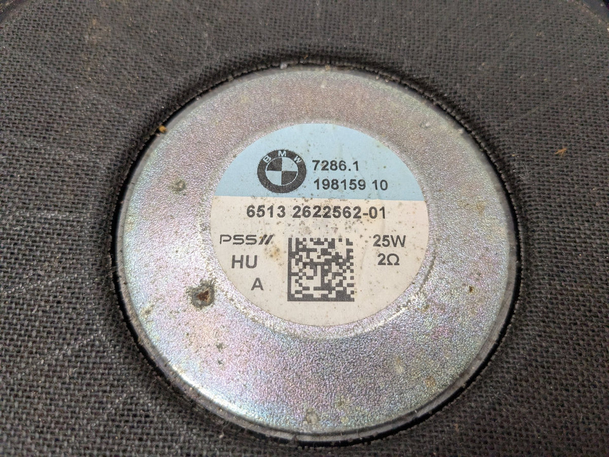 OEM BMW G20 G22 G26 G42 G80 G82 Right Passenger Sub Subwoofer Audio Speaker HIFI