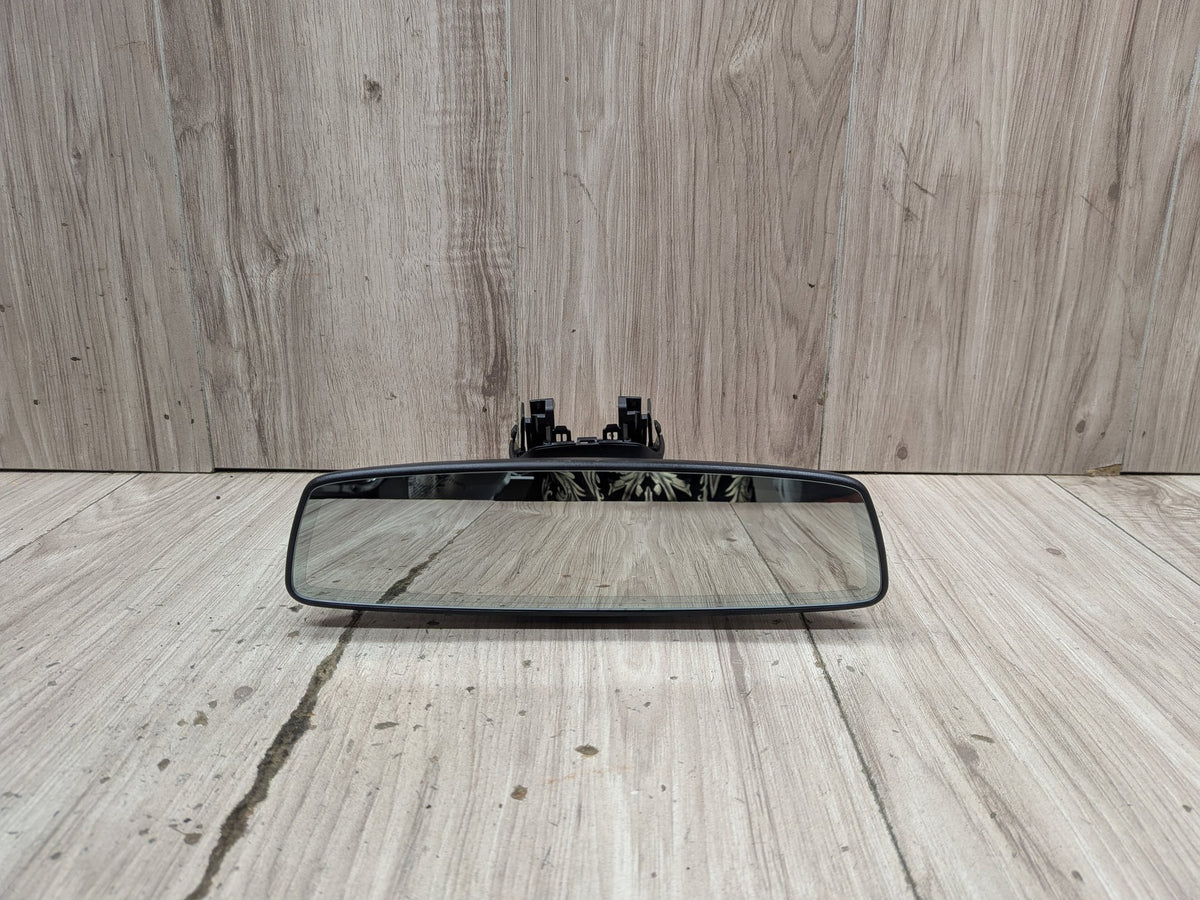 OEM BMW F90 G11 G12 G30 G32 M5 Rear View Interior Mirror Homelink EC/LED/GTO