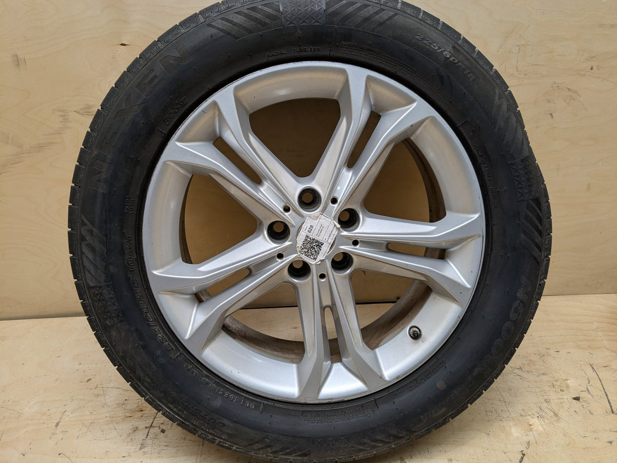 18-24 OEM BMW G01 G02 X3 X4 Wheel Rim 18x7 ET22 LA Rad Doppelspeiche Style 688