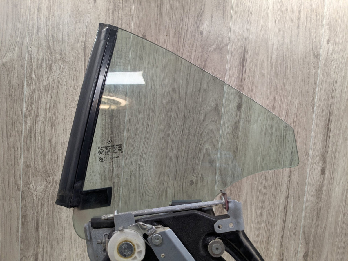 2009-2011 Mercedes-Benz SLK-Class R171 Right Passenger Window Glass A1718200742