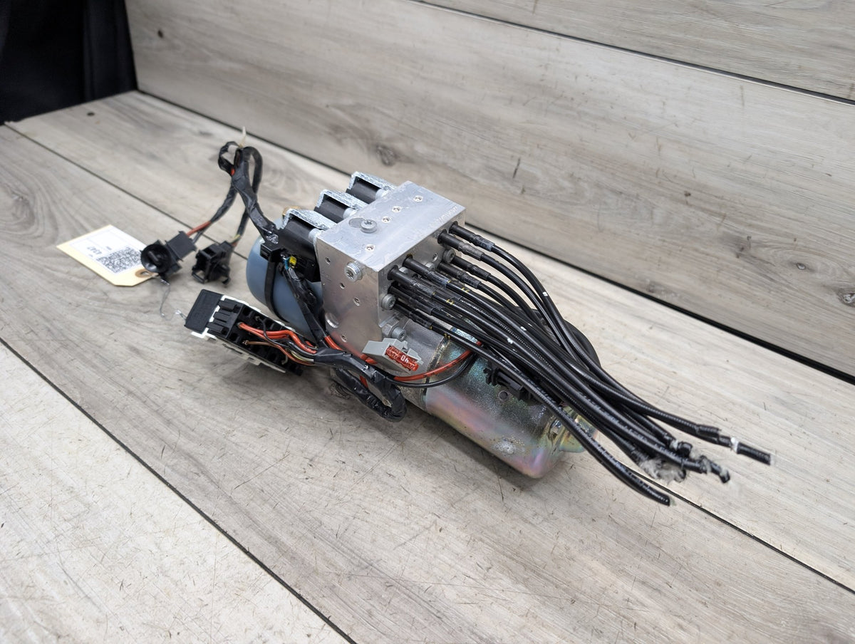 2008-2017 Audi S5 8T Convertible Pump Motor 8F0871791 OEM