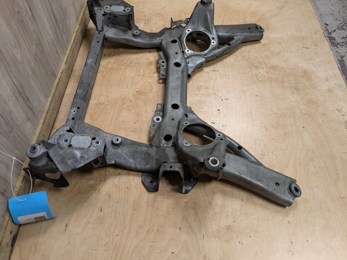 OEM BMW G20 G22 330 M340 430 M440 Front Support Suspension Subframe Cradle RWD