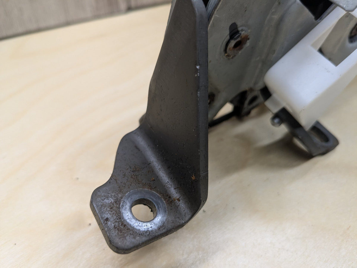 09-11 OEM Mercedes-Benz R171 Electric Emergency Parking Brake Lever Handle