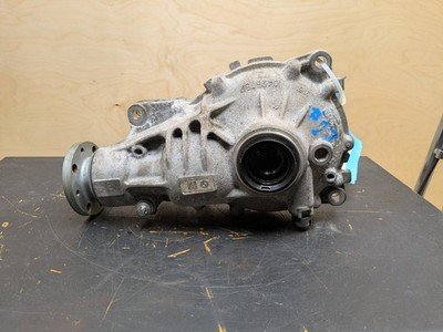 19-25 OEM BMW G20 G42 230 M240 330 M340 Front Differential Axle Gearbox 2.813