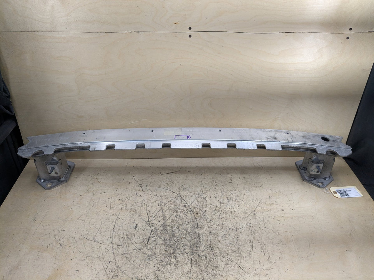 2018-2023 BMW M550i G30 Rear Bumper Reinforcement Rebar Bar 7413876 OEM