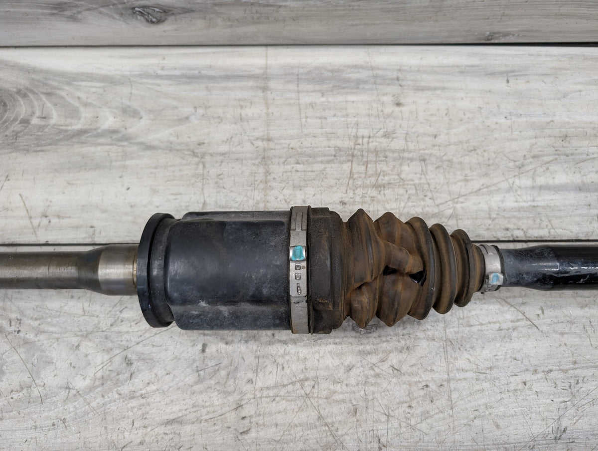 OEM BMW G01 G02 F97 F98 AWD Front Right Passenger Side Output Half Shaft CV Axle