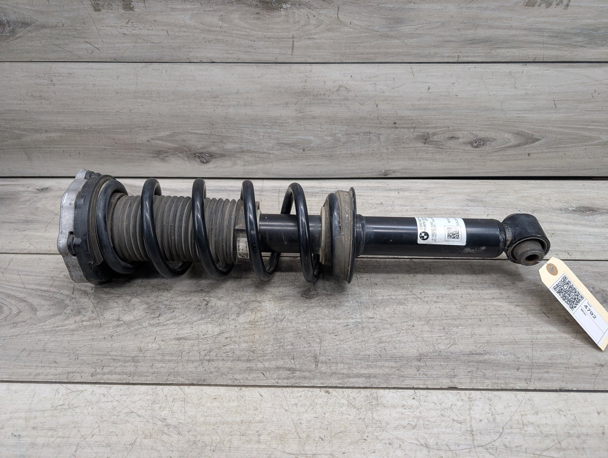 18-24 OEM BMW G01 X3 30i 30iX REAR Left or Right Spring Strut Shock Absorber