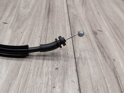 2013-2017 Audi S5 8T Liftgate Trunk Lid Liftgate Lock Latch Actuator 4F5827505D