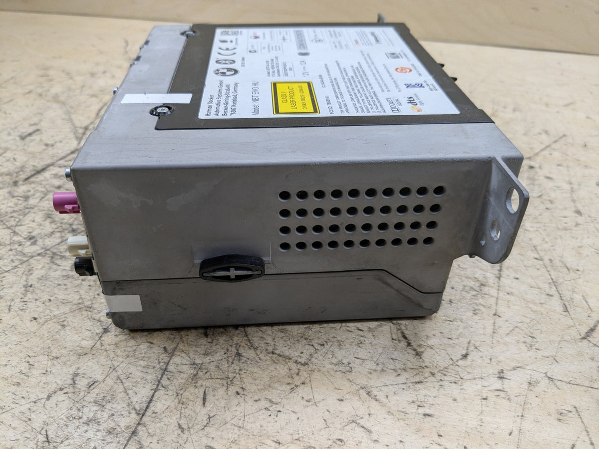 2018-2023 BMW M550i G30 Car Stereo Radio Reciever Headunit Head Unit OEM