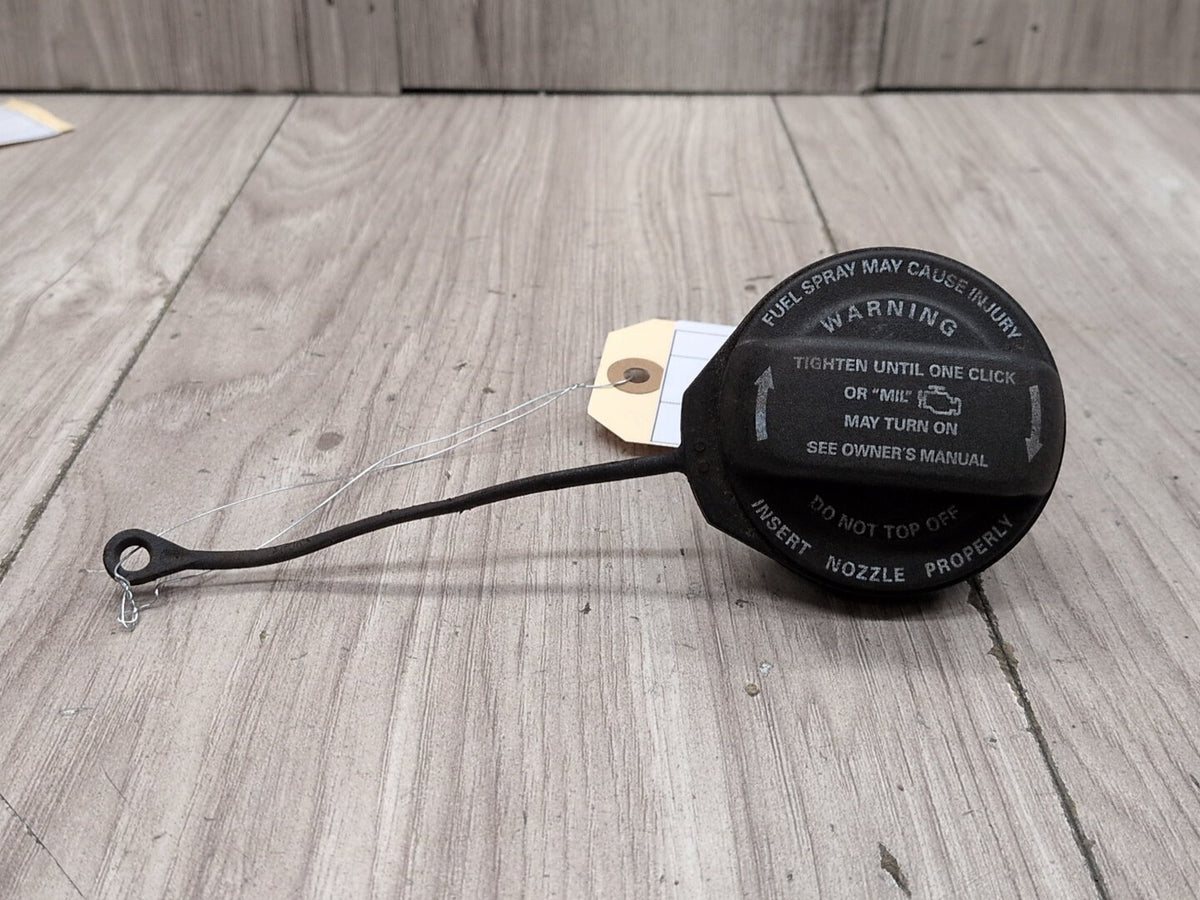 2008-2017 Audi S5 8T Fuel Gas Tank Filler Cap 3C8201553 OEM