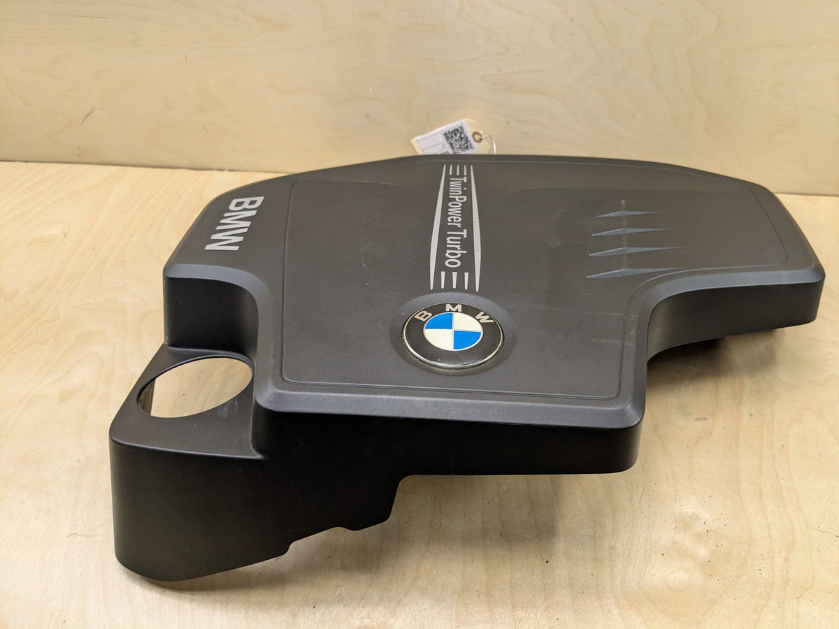 OEM BMW F22 F25 F30 F32 F36 Engine N20 N26 Cover Head Cylinder Coil Covering