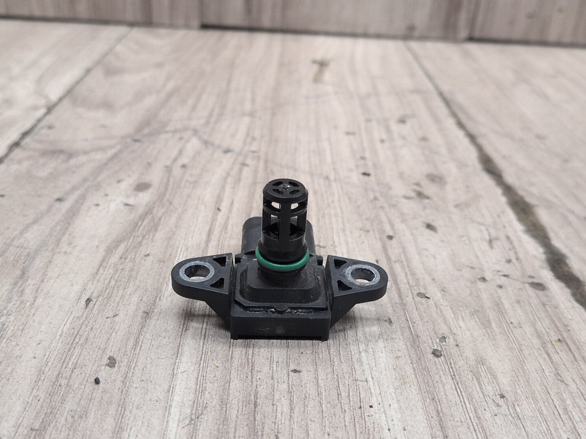 OEM BMW F10 F13 F80 F82 X5 M4 M5 M6 3.5 BAR MAP Manifold Air Pressure Sensor
