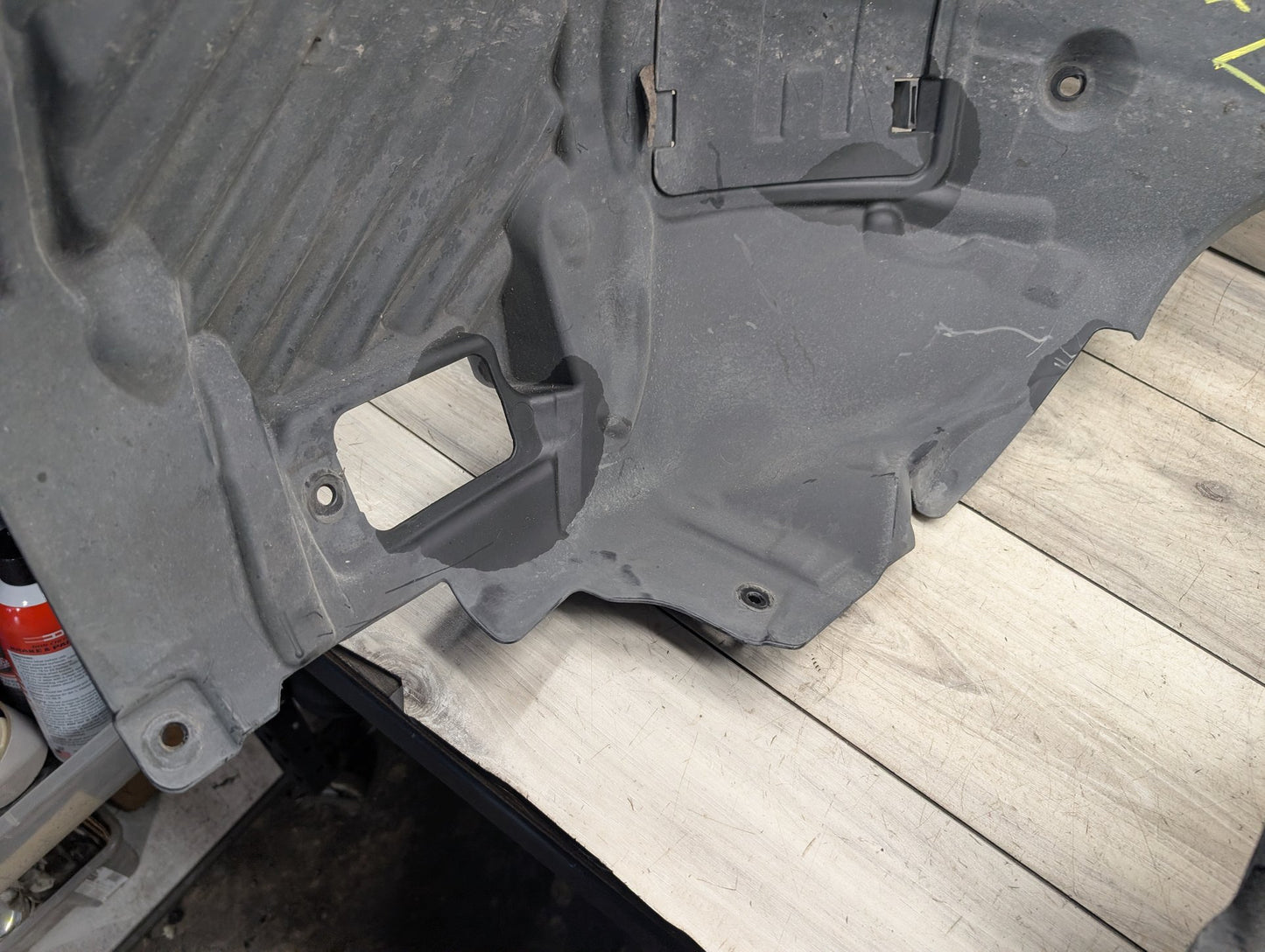 2014 - 2019 BMW 340 F34 Misc 7288909 B58B30M0