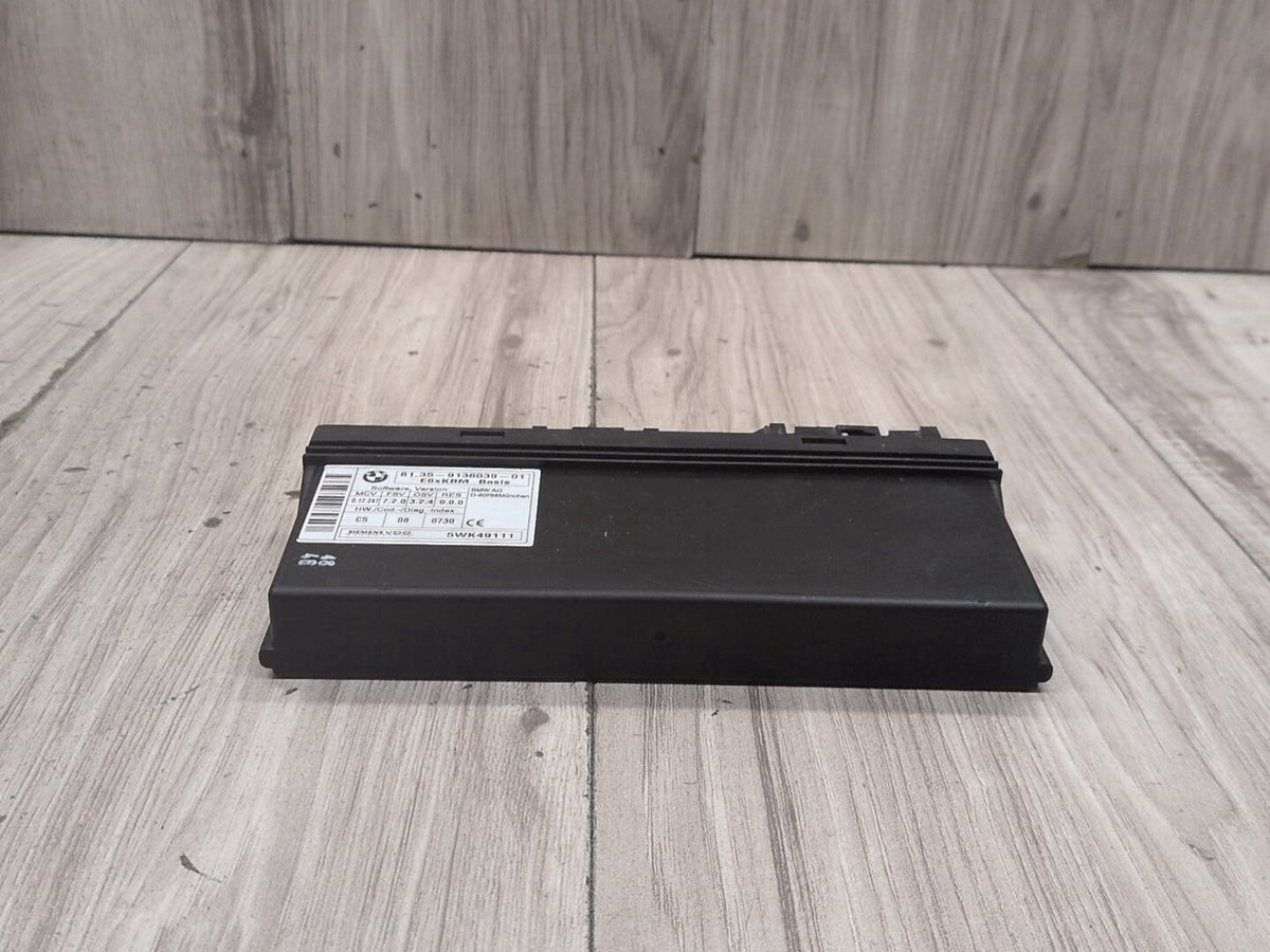 2004-2010 BMW M6 E64 BCM Body Control Module 9136039 OEM