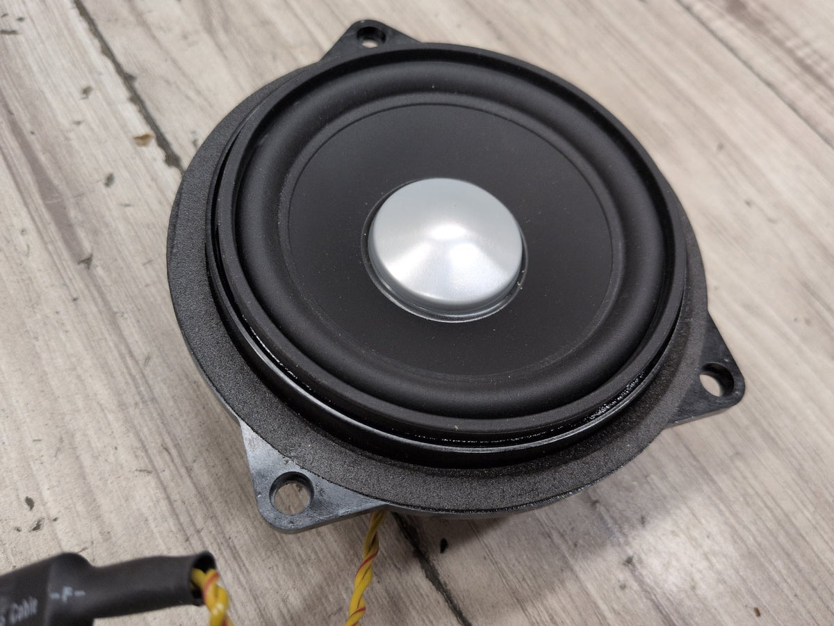 2011-2016 BMW M5 F10 Audio Tweeters SET 9184794 OEM