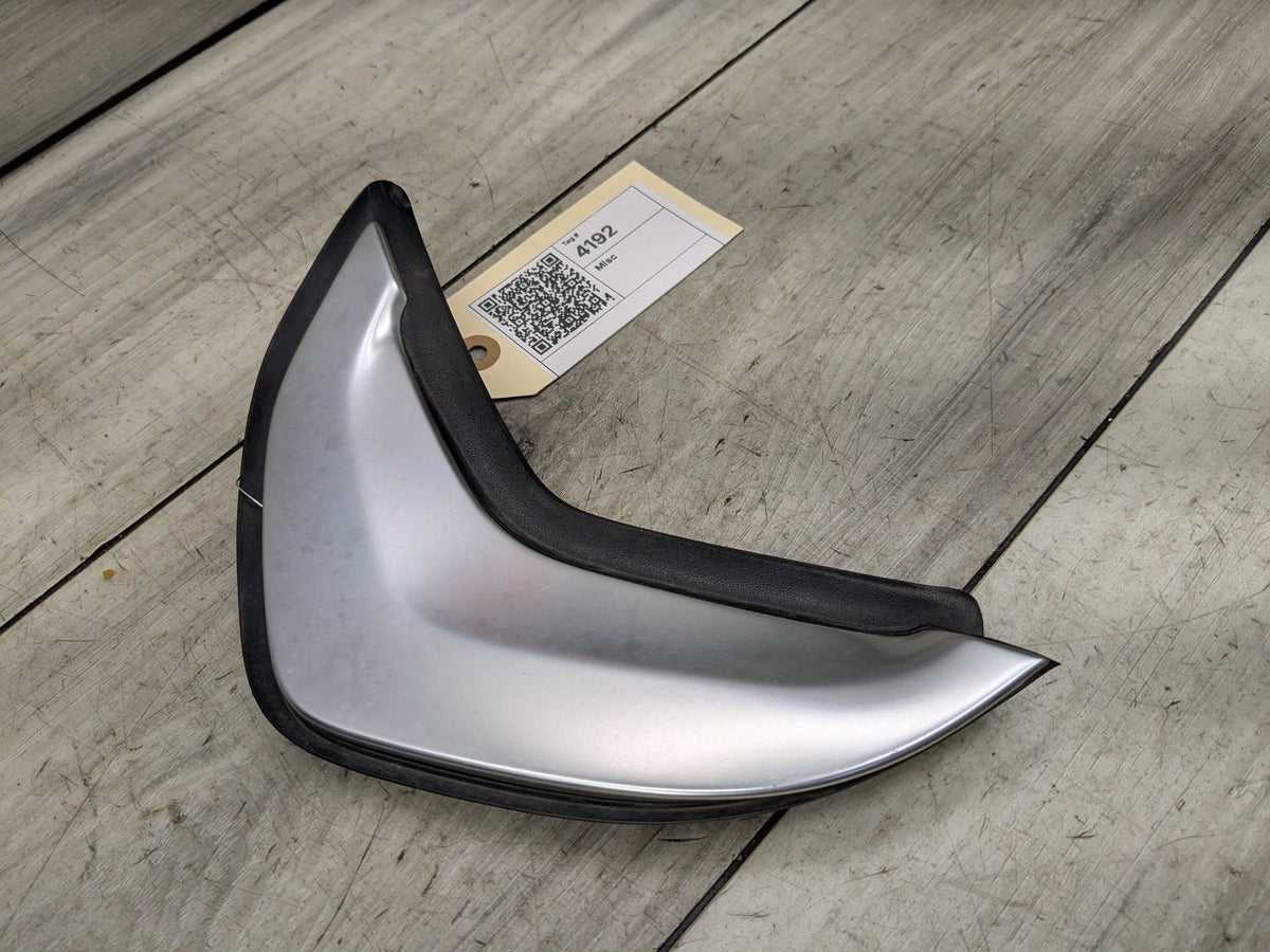 2019-2026 BMW 330i G20 Rear Right Passenger Trunk Cargo Quarter Trim Cover Panel 7465156 OEM