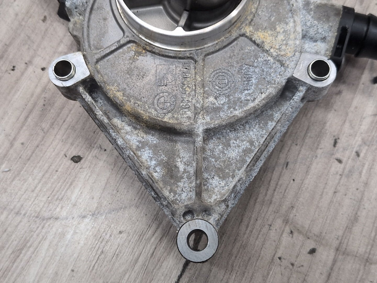 OEM BMW E84 F10 F25 F30 X1 X3 28 320 328 528 Engine N20 N26 Vacuum Pump