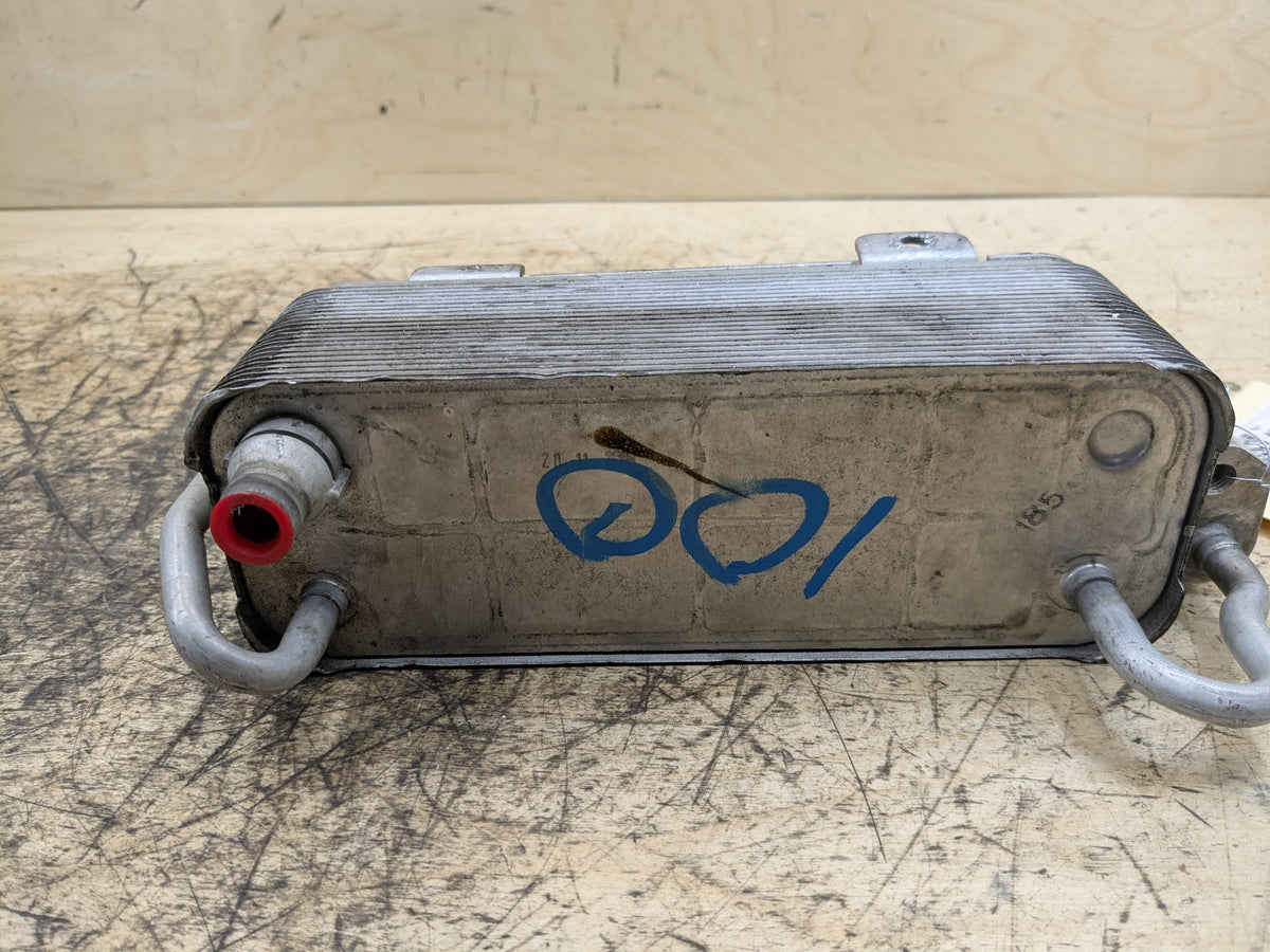 2016-2019 BMW 740Li G12 Condenser w/ Dryer 9309007 OEM