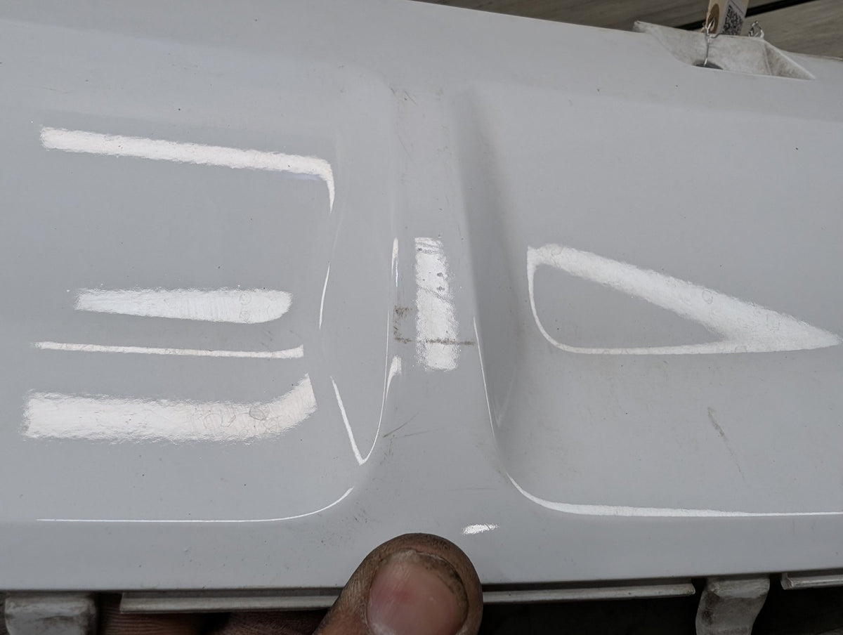 2009-2017 Audi Q5 8R Liftgate Trunk Lid Spoiler 8R0807819L