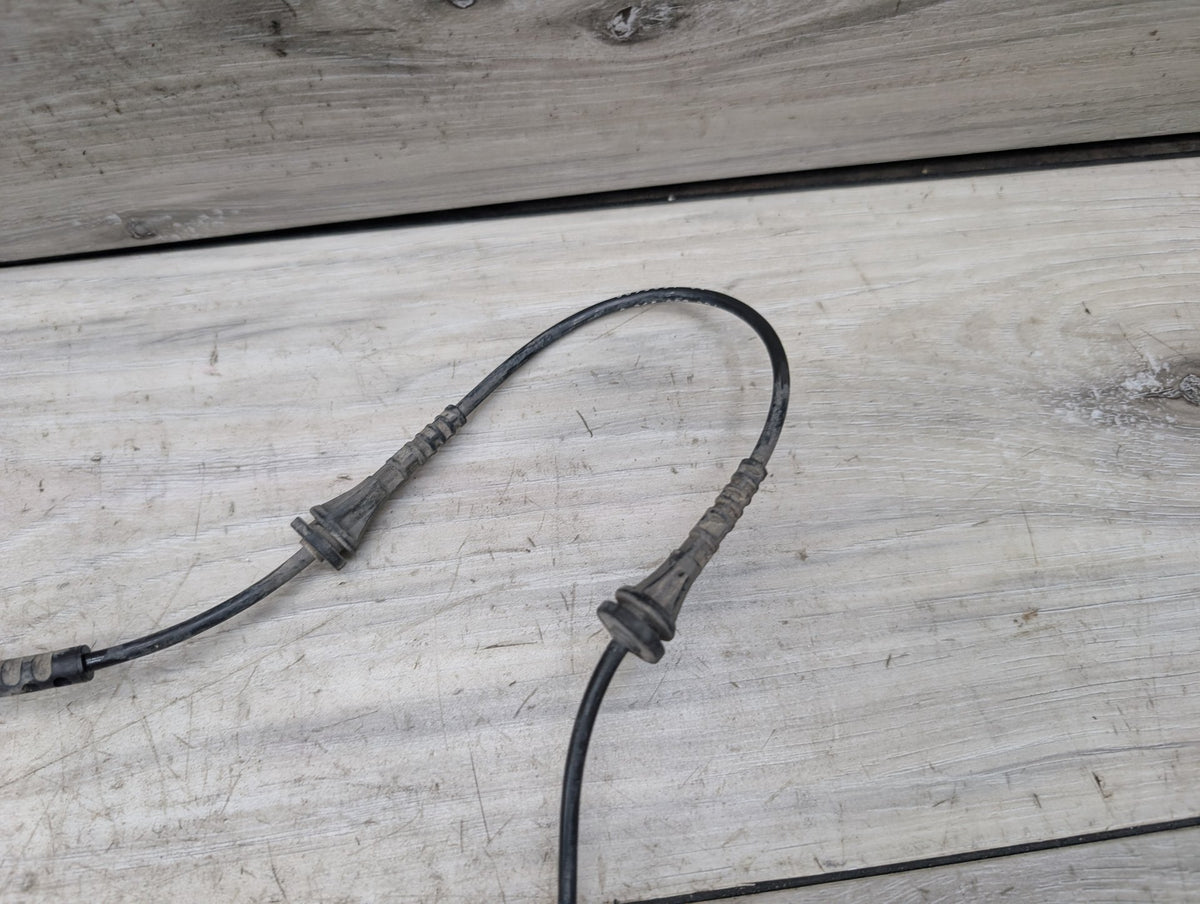 2018-2024 BMW X3 G01 Front Left or Right ABS Wheel Speed Sensor Cable Harness 6895657 OEM
