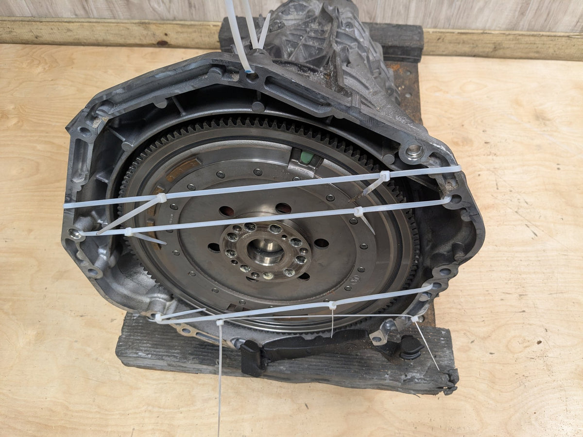 12-19 BMW M5 M6 S63 7-Speed DCT Dual-Clutch Transmission Gearbox GS7D36BG