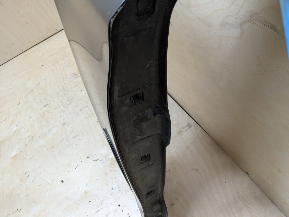 16-19 OEM BMW G11 G12 740 750 M760 Front Left Driver Aluminum Fender Panel Black 475