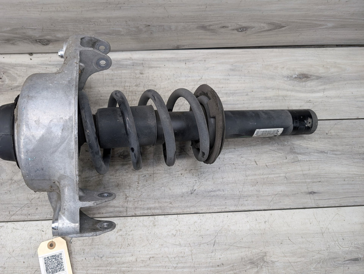 2009-2017 Audi Q5 8R AWD Front Left Driver Spring Strut Shock Absorber 8K0412383F