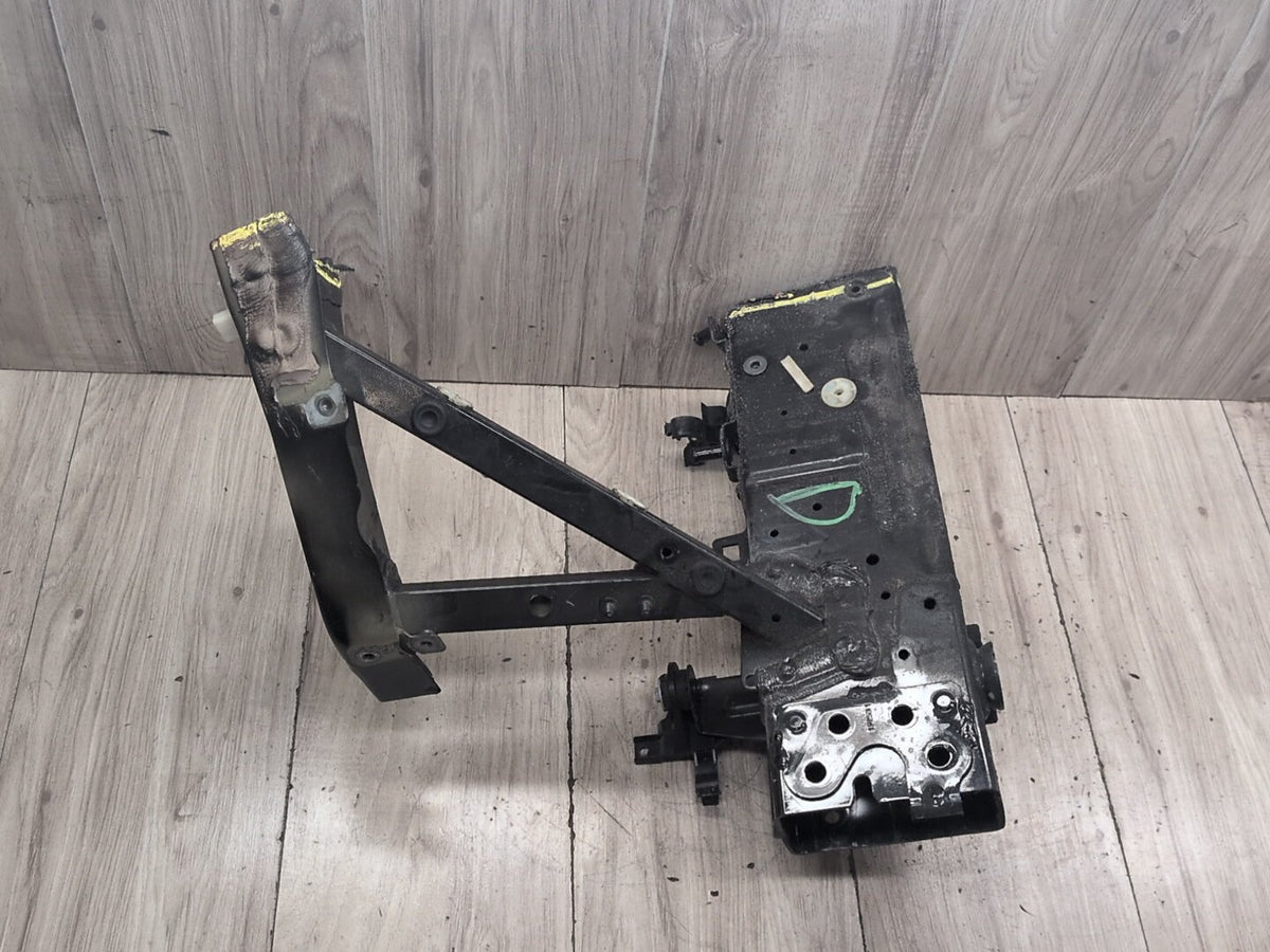 19-26 BMW M340i 330 G20 Front Left Driver Strut Apron Frame Cut Panel Shell OEM
