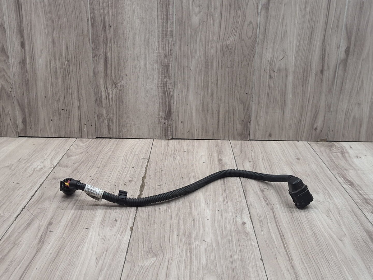 2011-2016 BMW X3 F25 Engine Valvetronic Wiring Harness 7619142 OEM