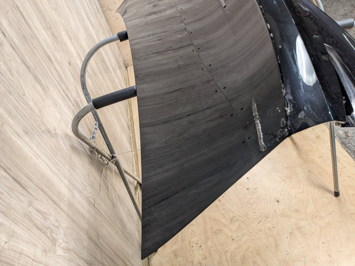 2019-2026 BMW M340i G20 Trunk Lid Shell Panel Black 475