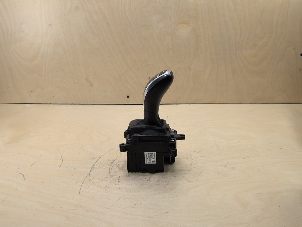2015-2019 BMW X6 F16 Transmission Switch Shifter Assembly 9384929 OEM