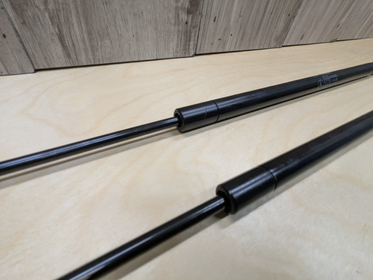 2009-2011 Mercedes-Benz SLK-Class R171 Hood Bonnet Gas Strut A1718800129 OEM
