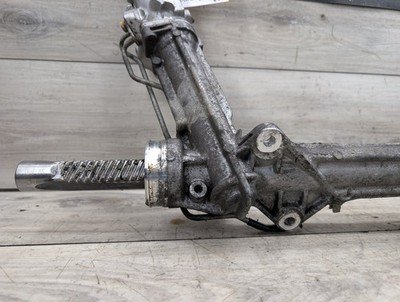07-14 OEM BMW E70 E71 X5 X6 AWD Power Steering Gear Rack and Pinion