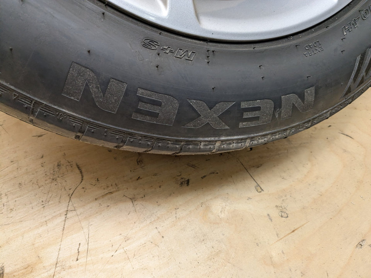 18-24 OEM BMW G01 G02 X3 X4 Wheel Rim 18x7 ET22 LA Rad Doppelspeiche Style 688