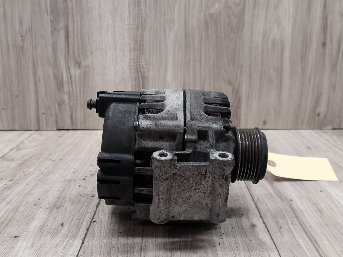 2008-2017 Audi 8T S5 Engine Motor Generator Alternator 06E903018L